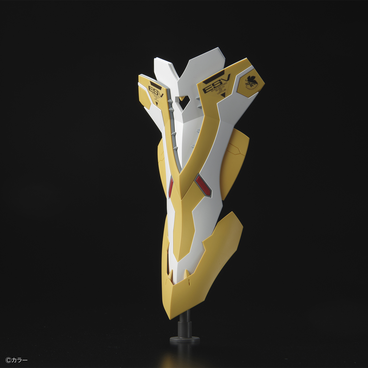 RG Multipurpose Humanoid Decisive Weapon, Artificial Human Evangelion Unit-03 The Enchanted Shield of Virtue Set