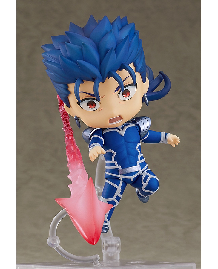 "Pre-Order" [1366] Nendoroid Lancer/Cú Chulainn