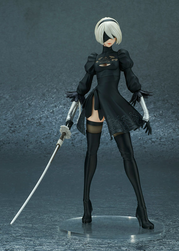 "Pre-Order" Flare 1/7 2B (YoRHa No.2 Type B) Regular Edition