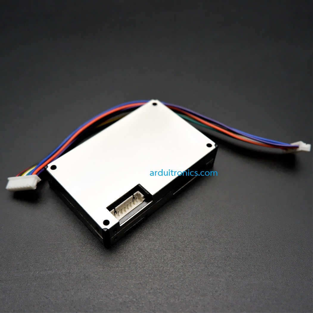 Laser Dust Sensor PM2.5 D5 เซ็นเซอร์ตรวจจับฝุ่น PM2.5 D5