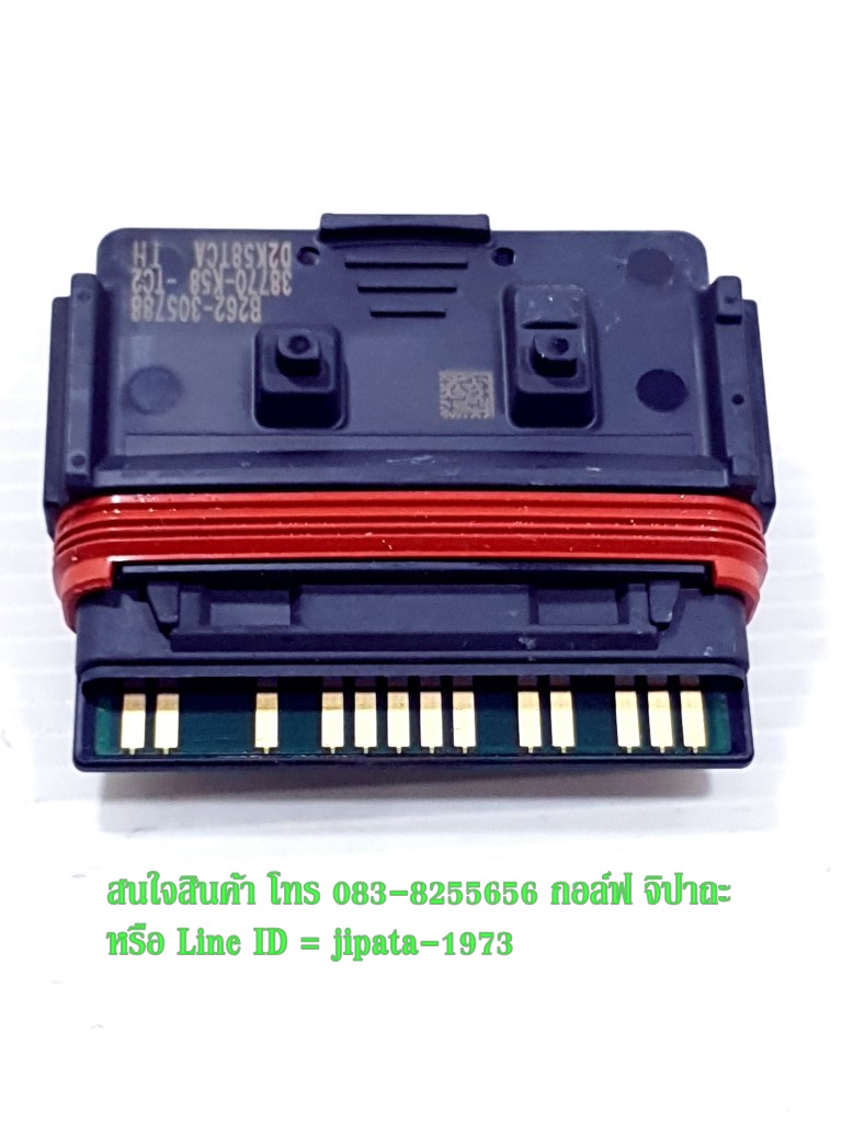 (Wave 110 i 2019) กล่อง ECM Honda Wave 110 i New ปี 2019 ไฟหน้า LED แท้ (สินค้า Test Run)