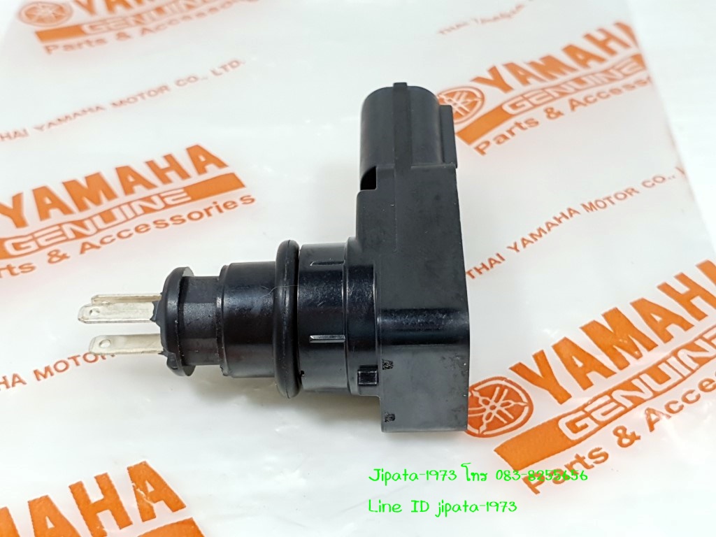 (R15) ชุดคอนโทรลเลอร์ ปั๊มน้ำมันเชื้อเพลิง Yamaha R15,Fono 115 i งานเกรดเอ