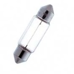 หลอดไฟเก๋ง 12V OSRAM ( ราคาต่อกล่อง 10 หลอด )