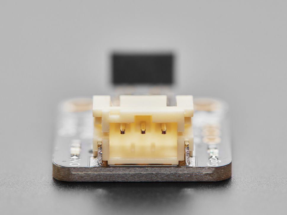 Adafruit STEMMA Reflective Photo Interrupt Sensor - TCRT1000 (แท้ Adafruit, USA)