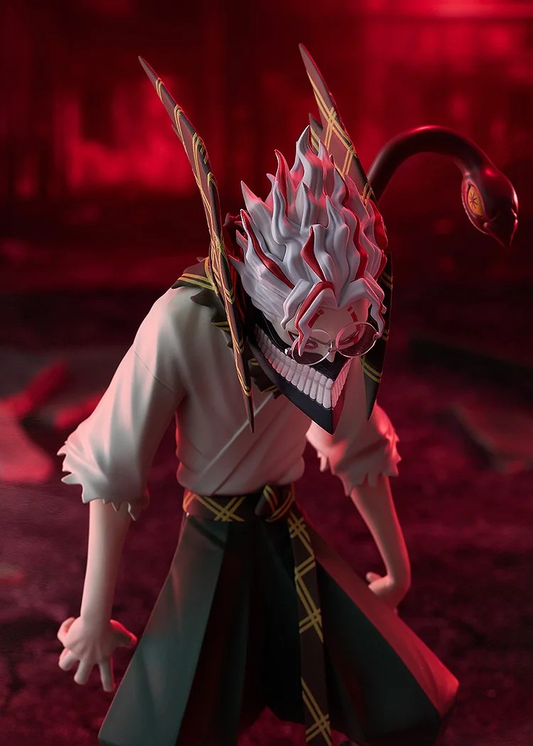 "Pre-Order" POP UP PARADE Okarun