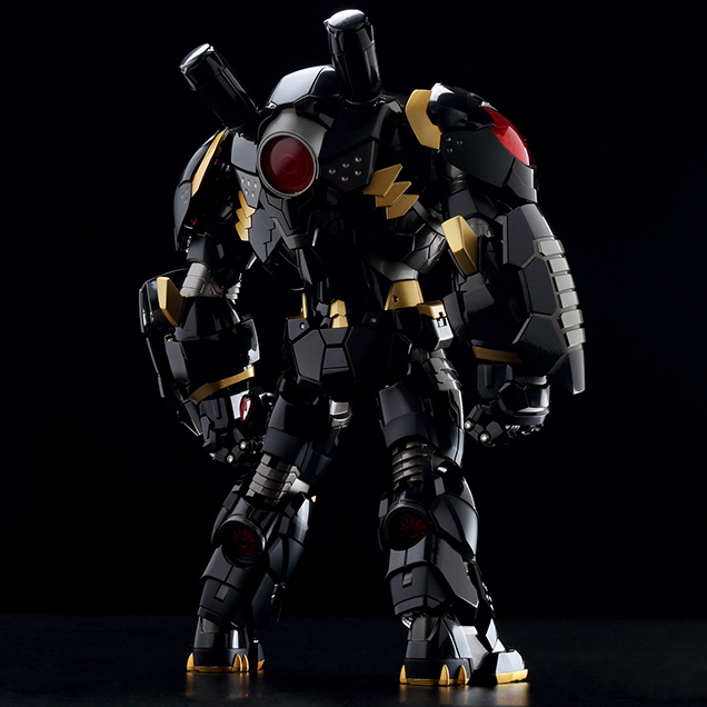 "Pre-Order" RE:EDIT IRON MAN Hulkbuster Heavy Duty Modular Armor