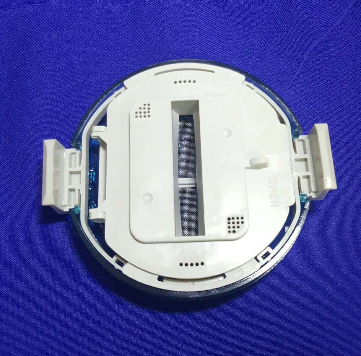 ตัวกรอง เครื่องซักผ้า LG กลม