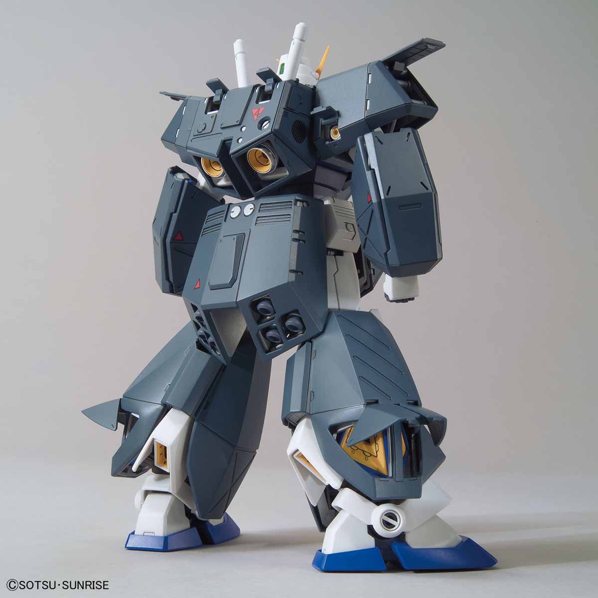 MG 1/100 Gundam NT-1 Ver. 2.0