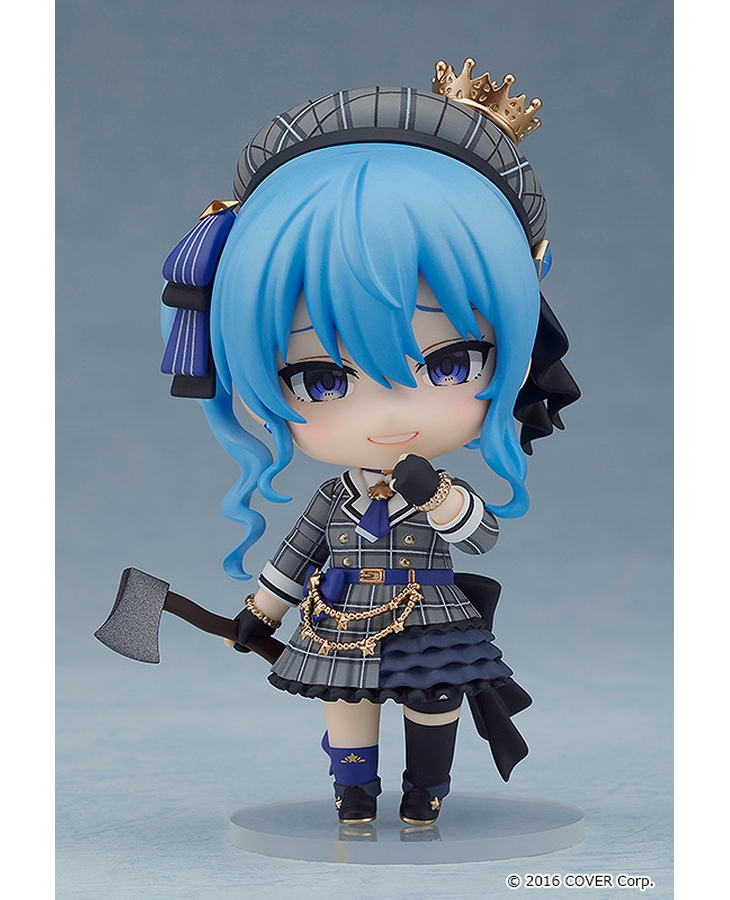 "Pre-Order" [1979] Nendoroid Hoshimachi Suisei