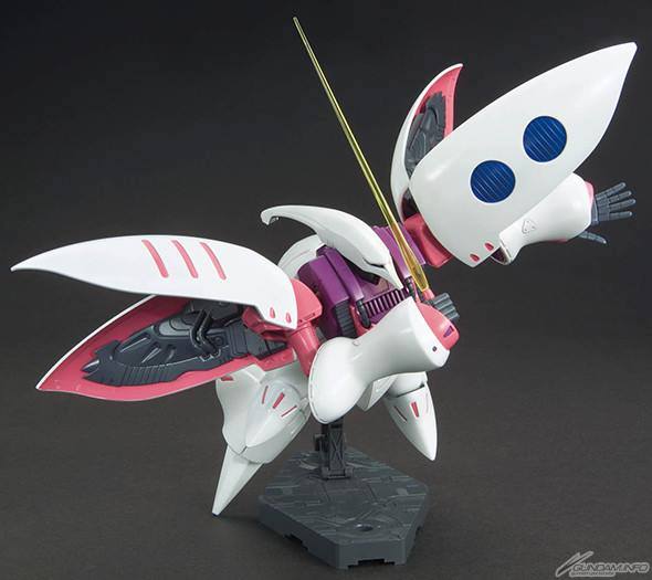 HGUC 1/144 AMX-004 Qubeley
