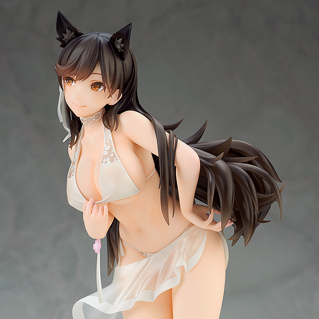 "Pre-Order" Alter 1/7 Azur Lane Atago Summer March Ver.