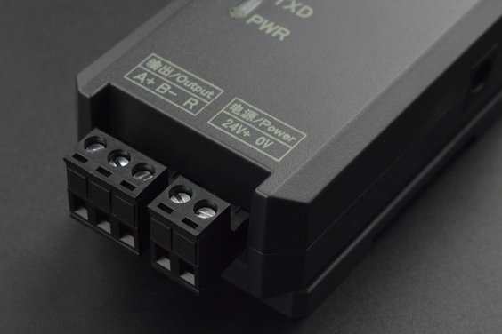 Industrial Grade RS485 Repeater (แท้จาก DFRobot)