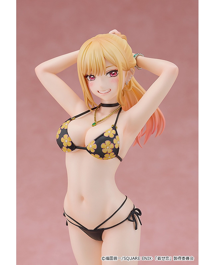 "Pre-Order" GSC 1/7 Marin Kitagawa: Swimsuit Ver.