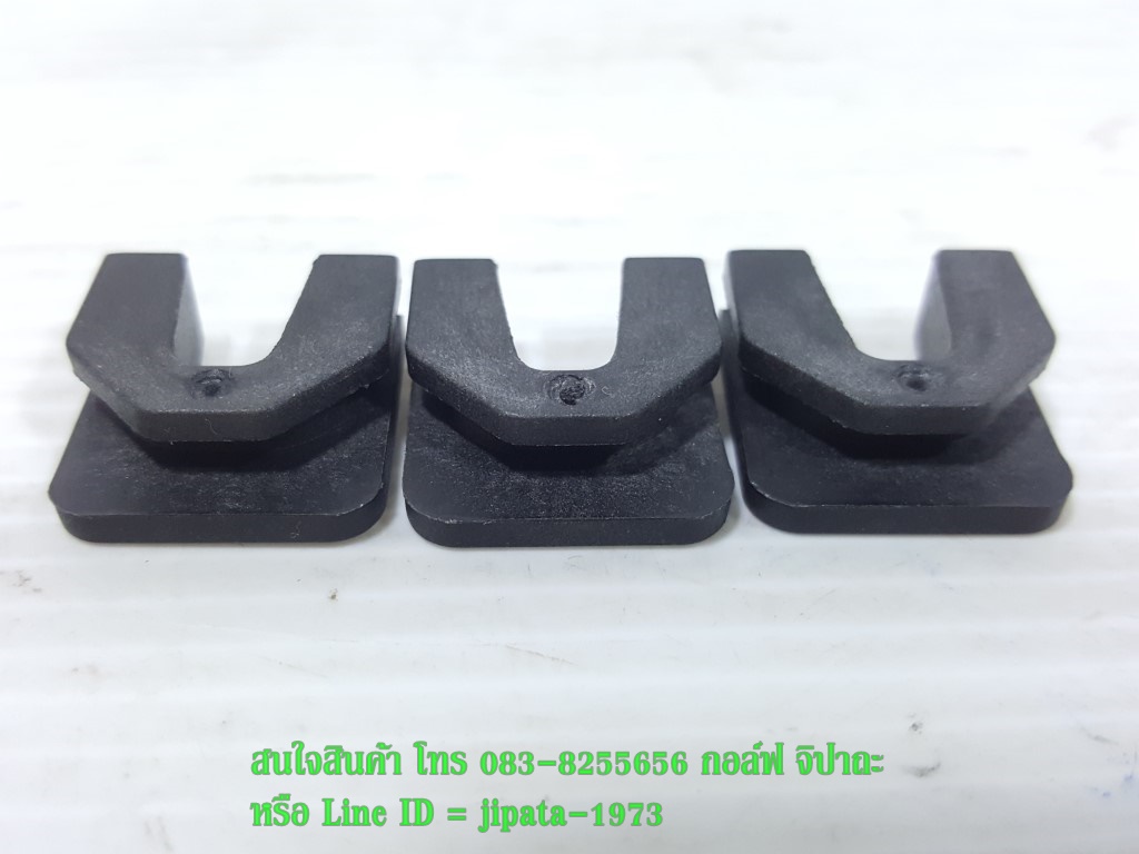 (Grand Filano) ตัวเลื่อนปะกับตุ้มน้ำหนักแรงเหวี่ยง Yamaha Grand Filano,Qbix แท้