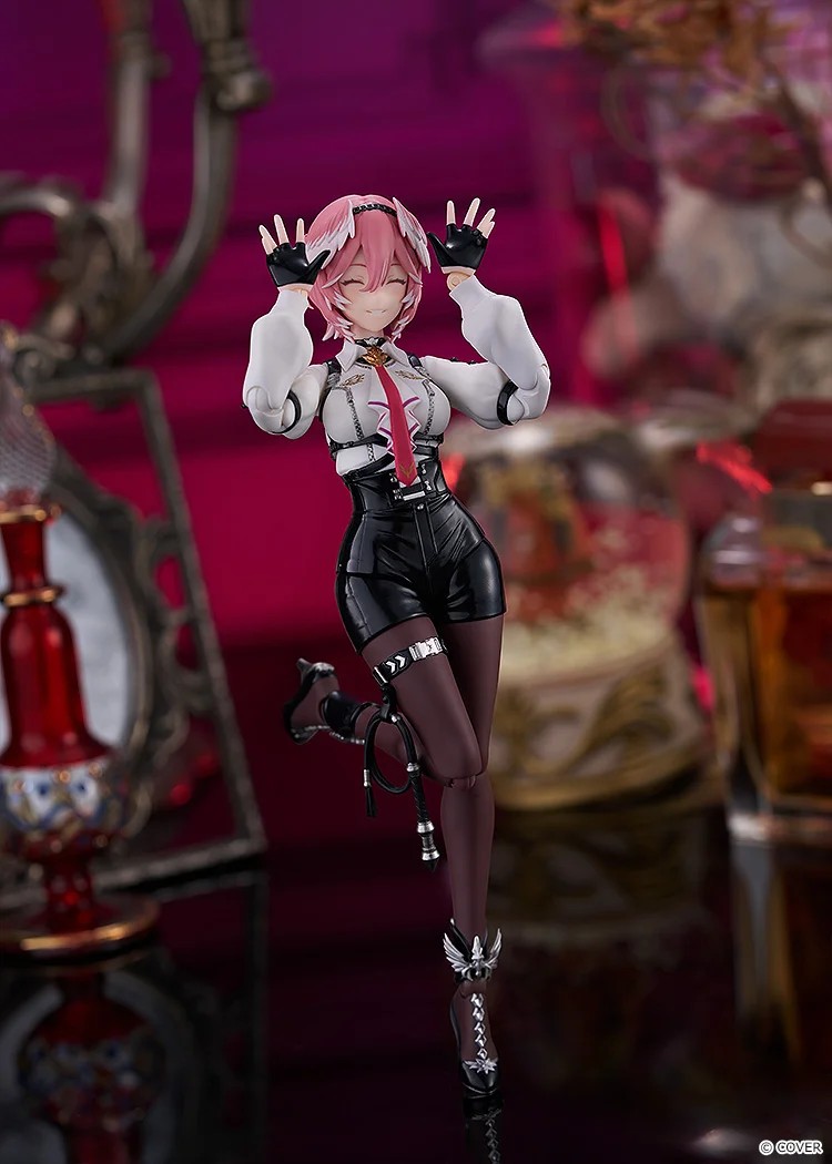 "Pre-Order" [660] figma Takane Lui