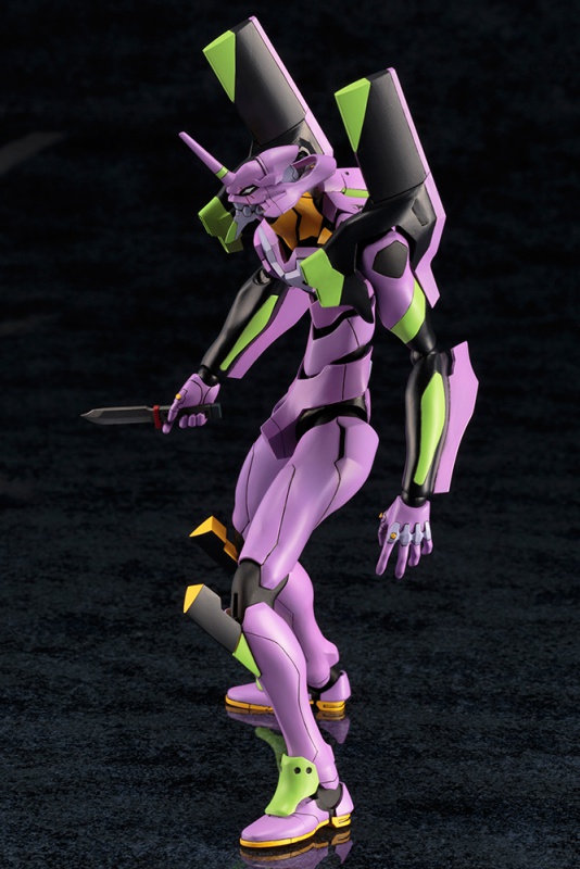 "Pre-Order" Neon Genesis Evangelion : Evangelion Test Type-01 TV Ver.