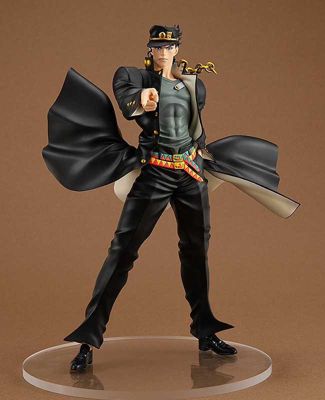 "Pre-Order" POP UP PARADE Jotaro Kujo