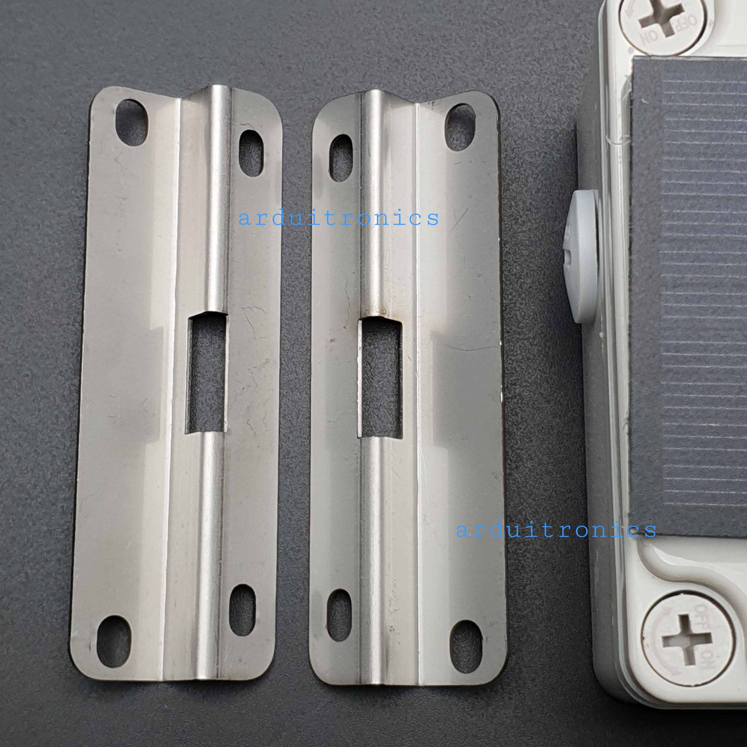 LoRa GPS Tracker Node RAK7205 - AS923 Outdoor and Waterproof Housing with Solar Panel