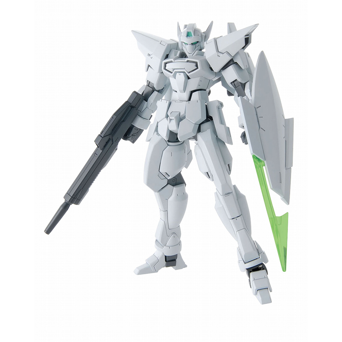 HG 1/144 WMS-GB5 G Bouncer