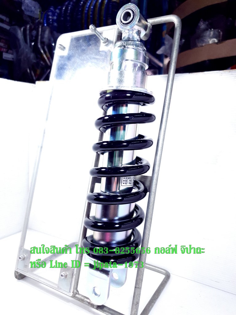 (CBR 500 R) โช้คอัพหลัง Honda CBR 500 R แท้