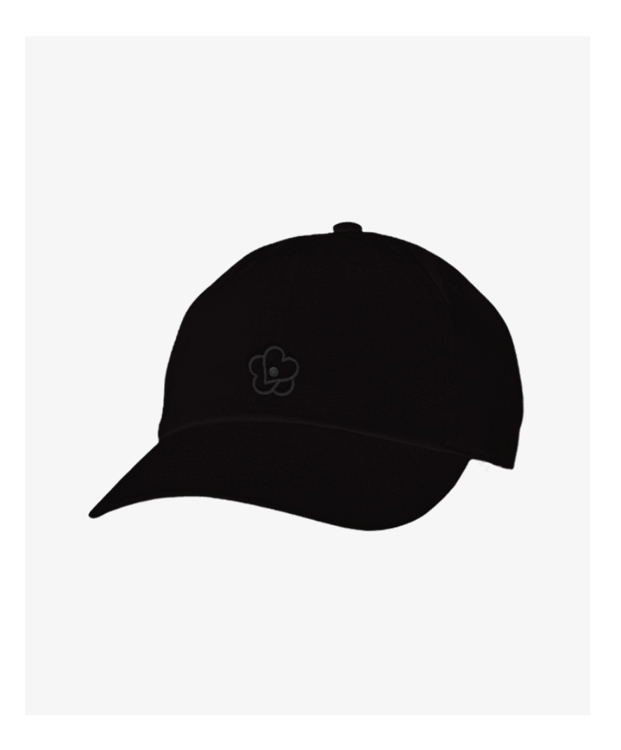 BLACKPINK -JISOO FIRST SINGLE ALBUM [ME] -ของสะสม JISOO BALLCAP