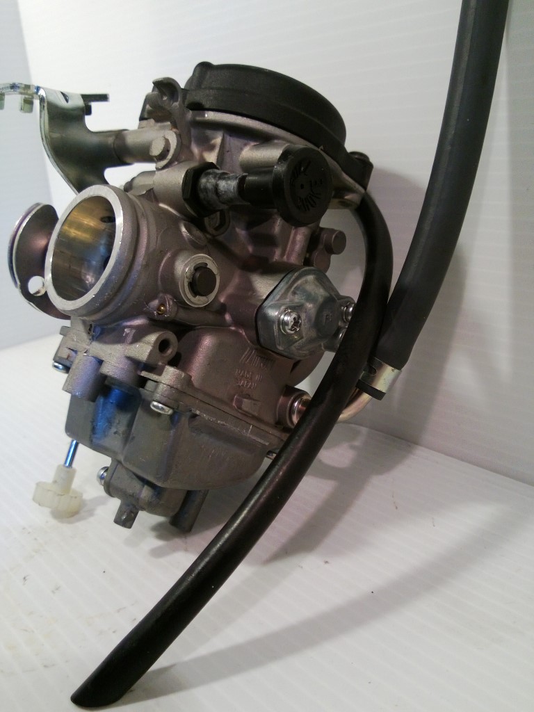 คาร์บูเรเตอร์ Kawasaki Boss 175 แท้