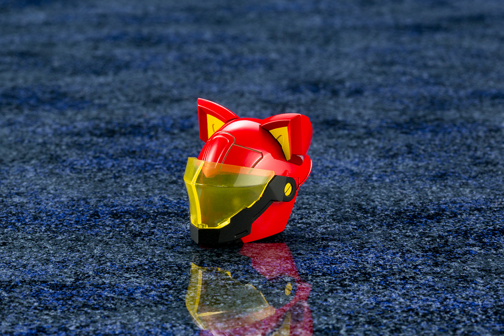 Frame Arms Girl & Rapid Raider Set (Hresvelgr Ver.)