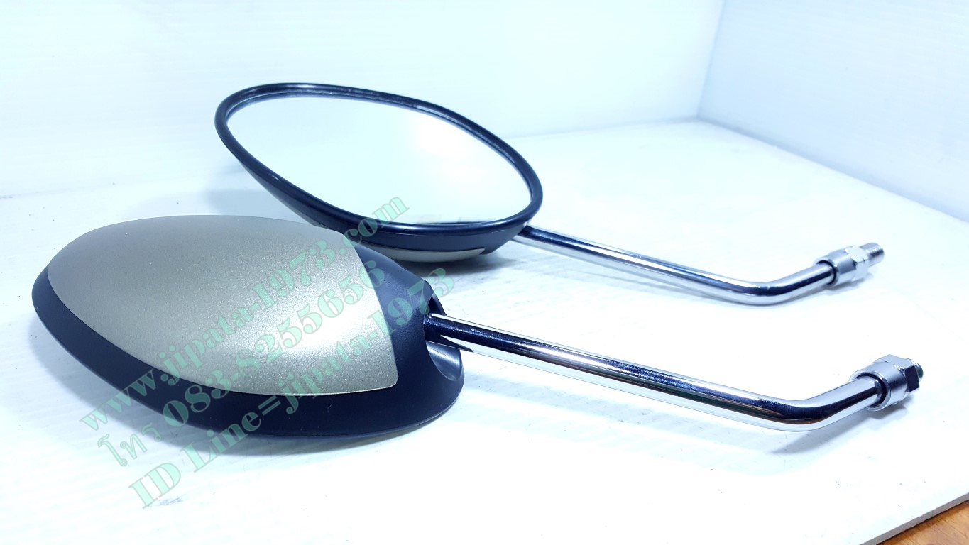 (Fino Fi) กระจกส่องหลัง Yamaha Fino Fi แท้