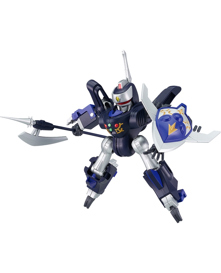"Pre-Order" MODEROID QUEEN CIDERON