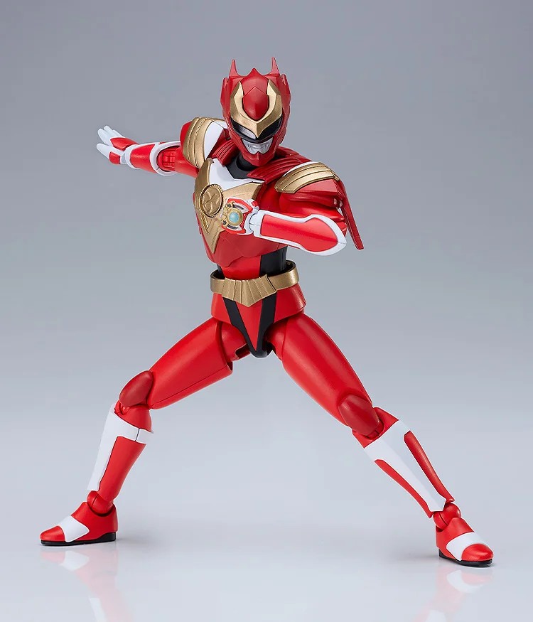 "Pre-Order" PLAMATEA Sazer Tarious