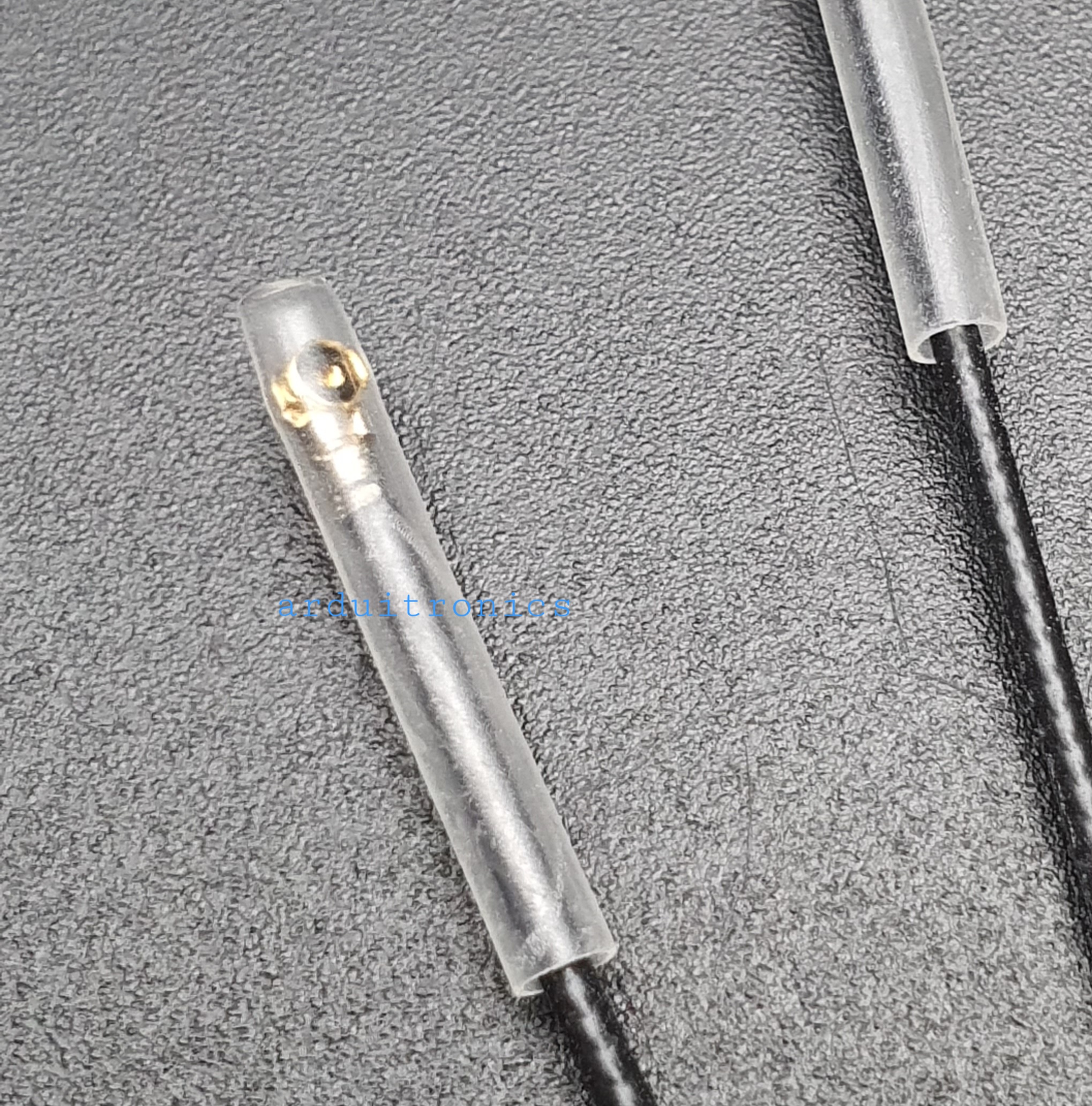 Intel AC8265 Wireless NIC for Jetson Nano, WiFi / Bluetooth พร้อมสายอากาศแบบอ่อน IPEX ชุดที่ 4