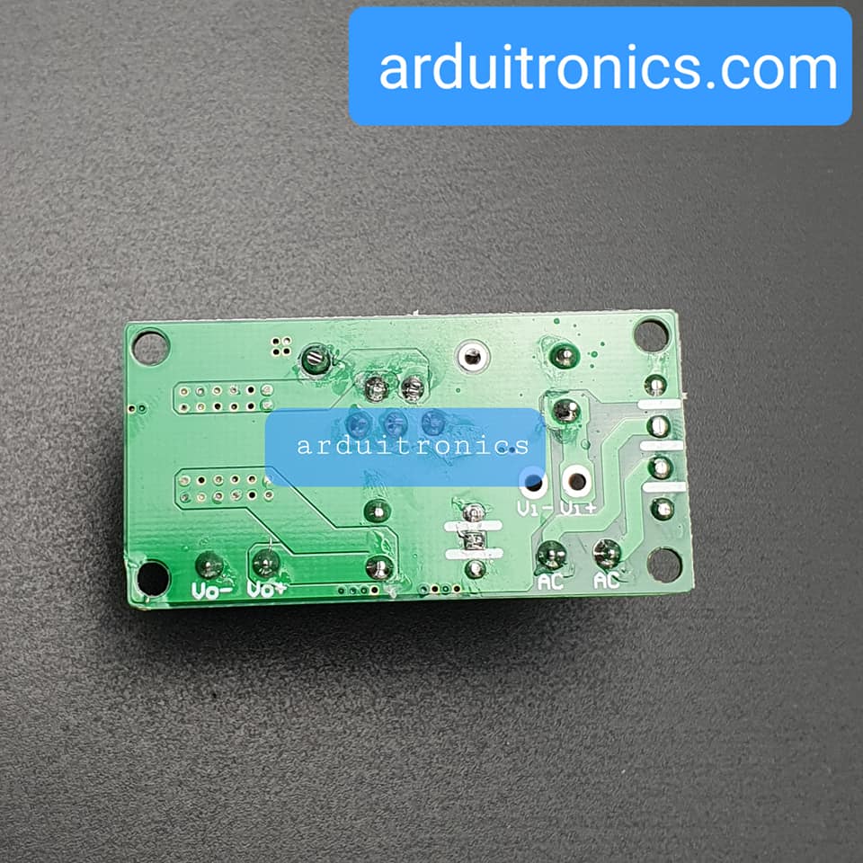 LM2596HV AC/DC to DC Step Down Converter LM2596HVS Module