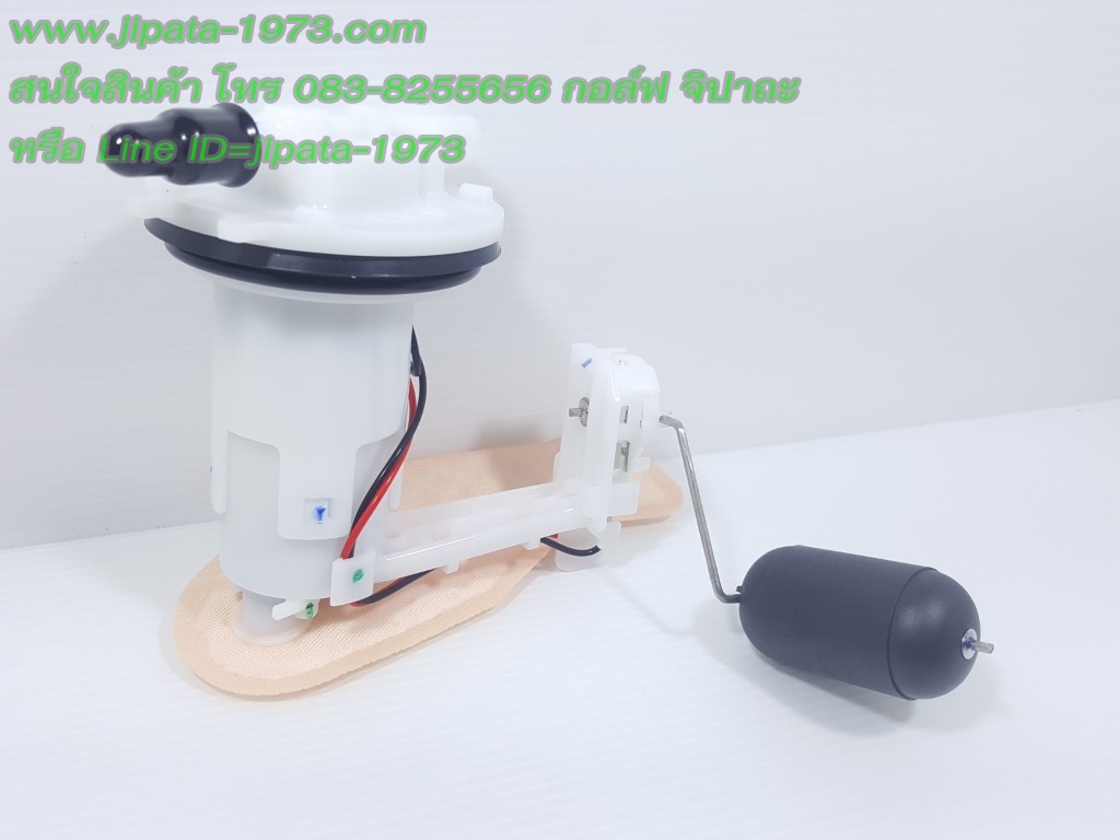 (Click 110 i New) ชุดปั๊มน้ำมันเชื้อเพลิง Honda Click 110 i New งานเกรดเอ