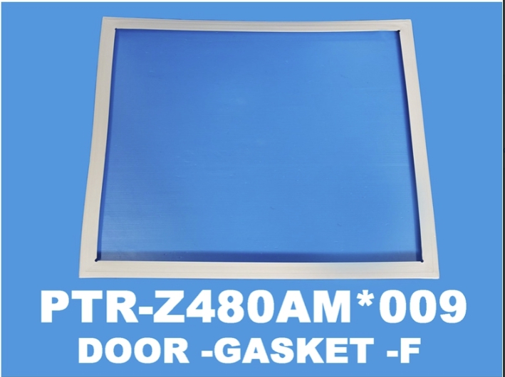 ขอบยางตู้เย็น ฮิตาชิ รุ่น R-Z400R ,R-Z400T,R-Z400RX ,R-ZG400W,R-Z400V,R-Z400VX,R-ZG400W,R-ZG400W-1,R-VG400PZ ,R-V400PD,R-VG400PD ชั้นบน (เลือกจัดส่งด้วยEMS นะคะ) ของแท้ 100% ไม่ใช่งานสั่งตัด