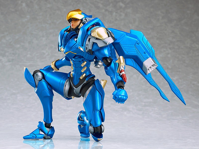 "Pre-Order" [421] figma Pharah