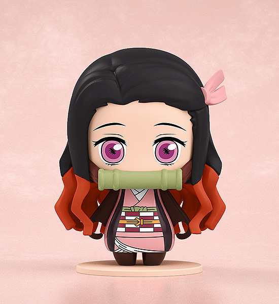 Pocket Maquette: Demon Slayer: Kimetsu no Yaiba 01 (6 แบบ/ชุด)