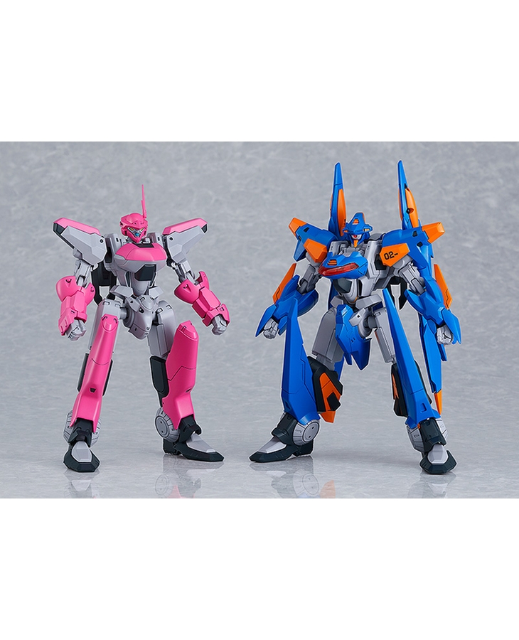 "Pre-Order" MODEROID Aestivalis Aerial Battle Frame