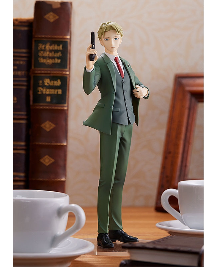 "Pre-Order" POP UP PARADE Loid Forger