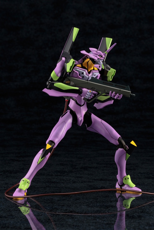 "Pre-Order" Neon Genesis Evangelion : Evangelion Test Type-01 TV Ver.
