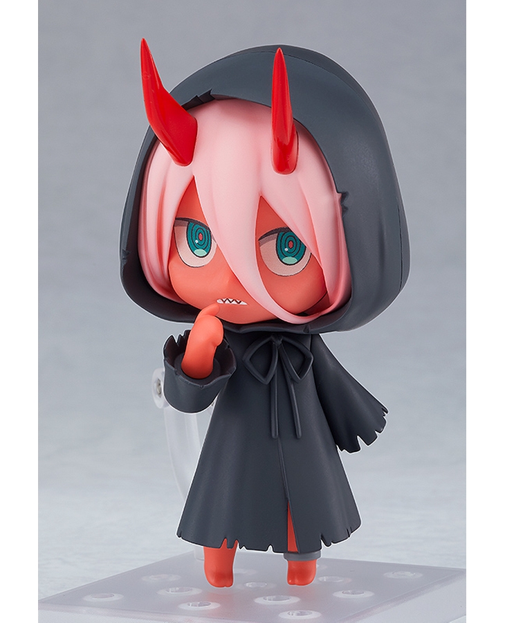 "Pre-Order" [1820] Nendoroid Zero Two: Childhood Ver.