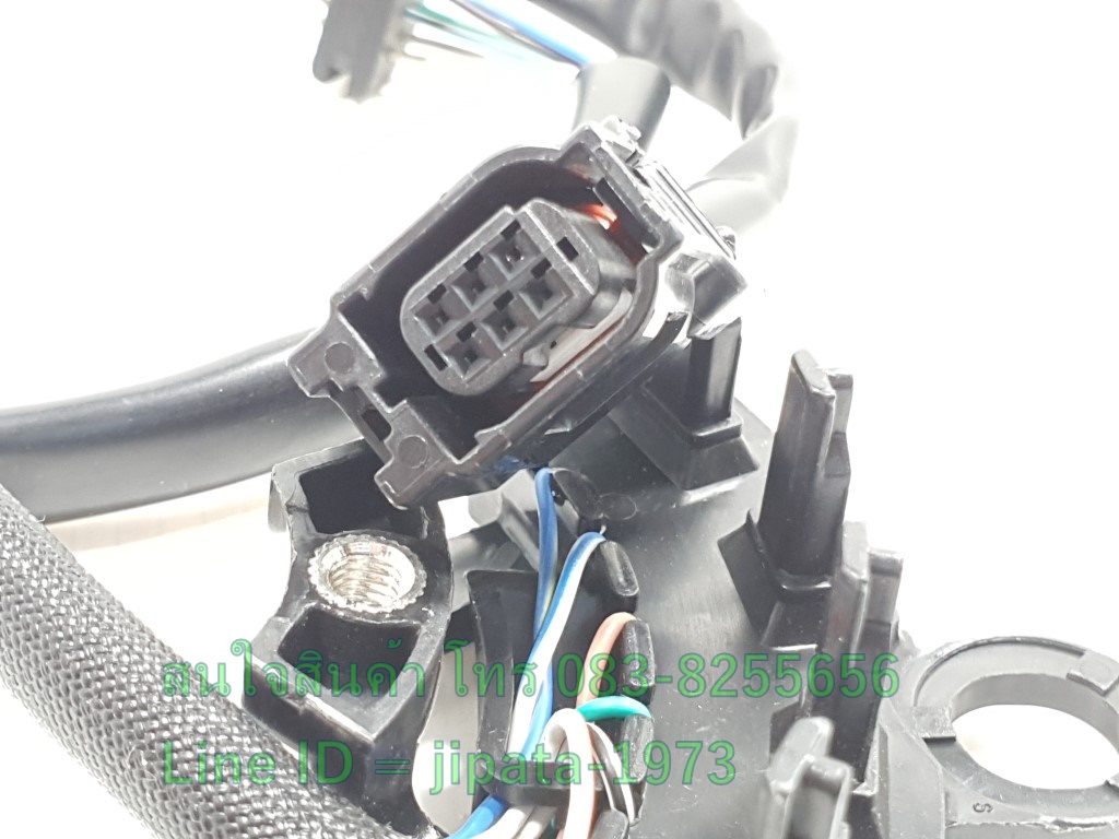 (PCX 125 i) ชุดพัลเซอร์ติดขดลวดจานไฟ Honda PCX 125 งานเกรดเอ