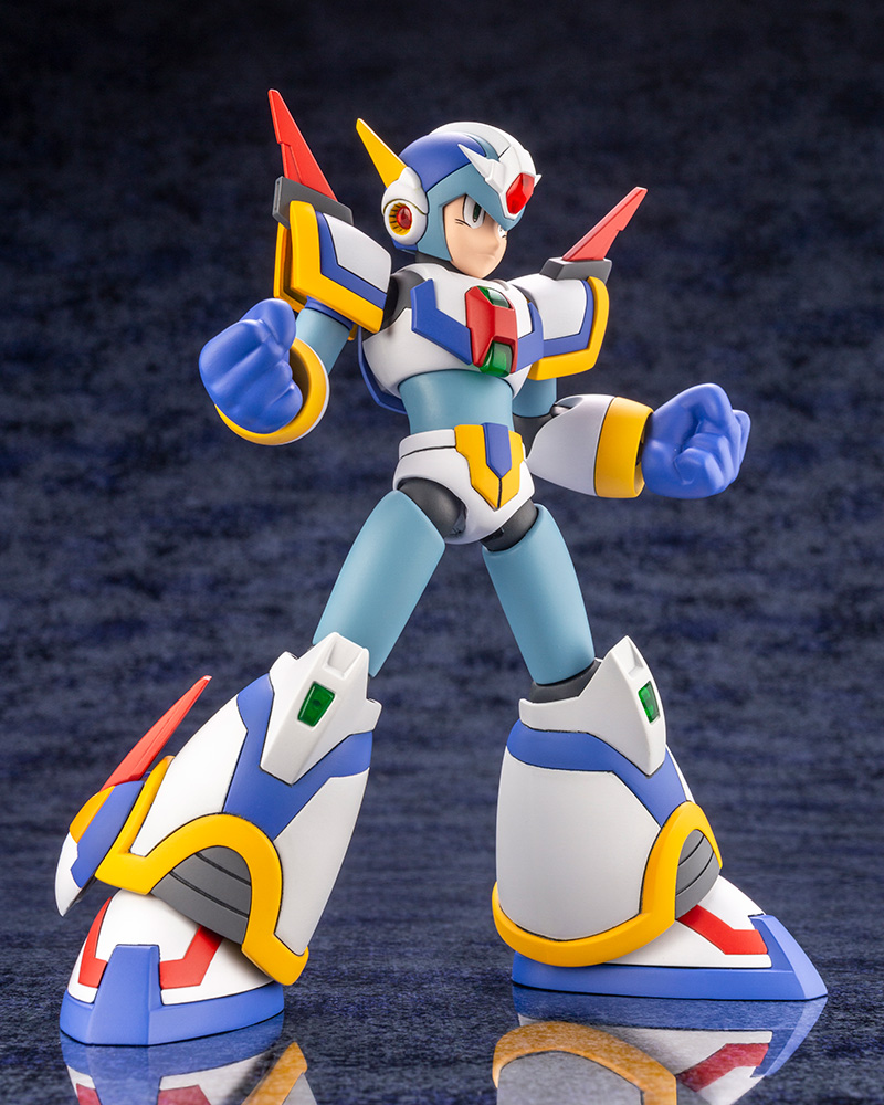 "Pre-Order" Kotobukiya 1/12 Mega Man X Force Armor