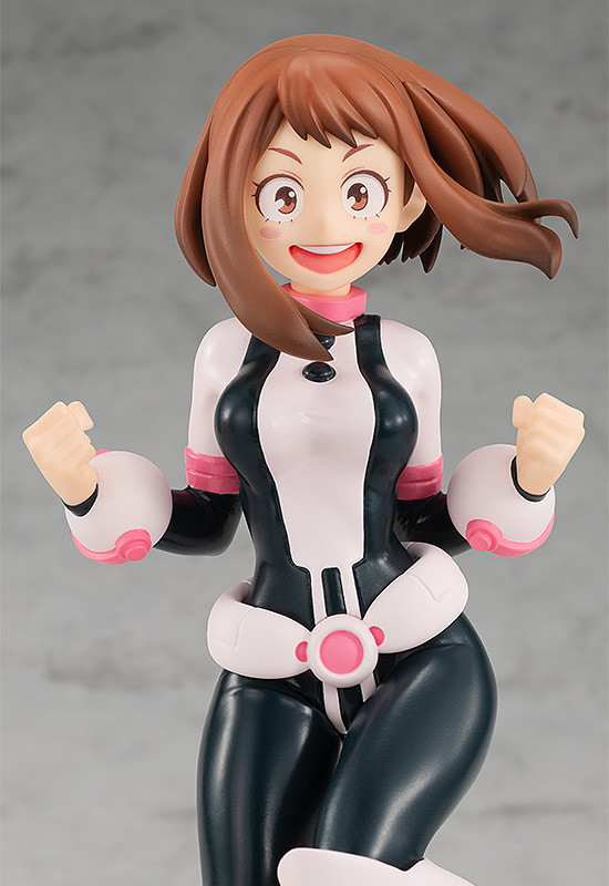 POP UP PARADE Ochaco Uraraka: Hero Costume Ver.