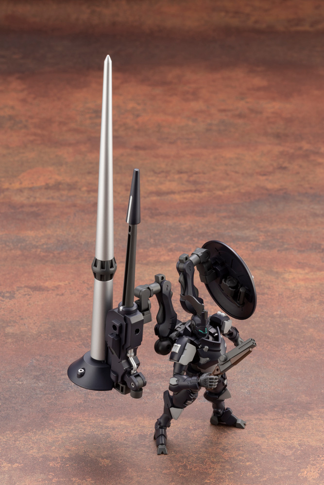 Hexa Gear 1/24 Governor Ignite Spartan