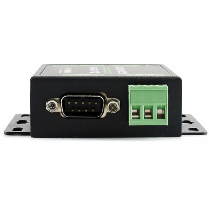 Industrial RS232/RS485 to Ethernet Converter (ของแท้จาก Waveshare)