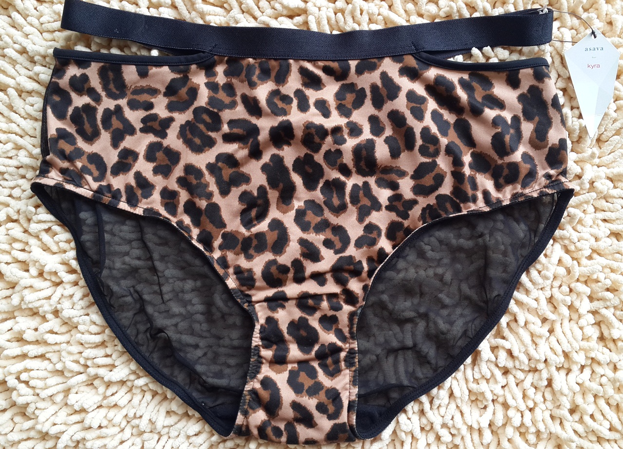 กางเกงชั้นในสตรี Kyra