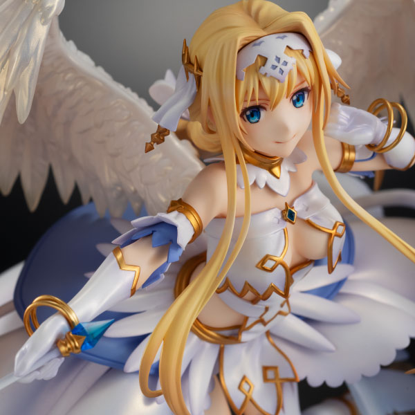 "Pre-Order" 1/7 Alice -The Brilliant Angel Ver.-