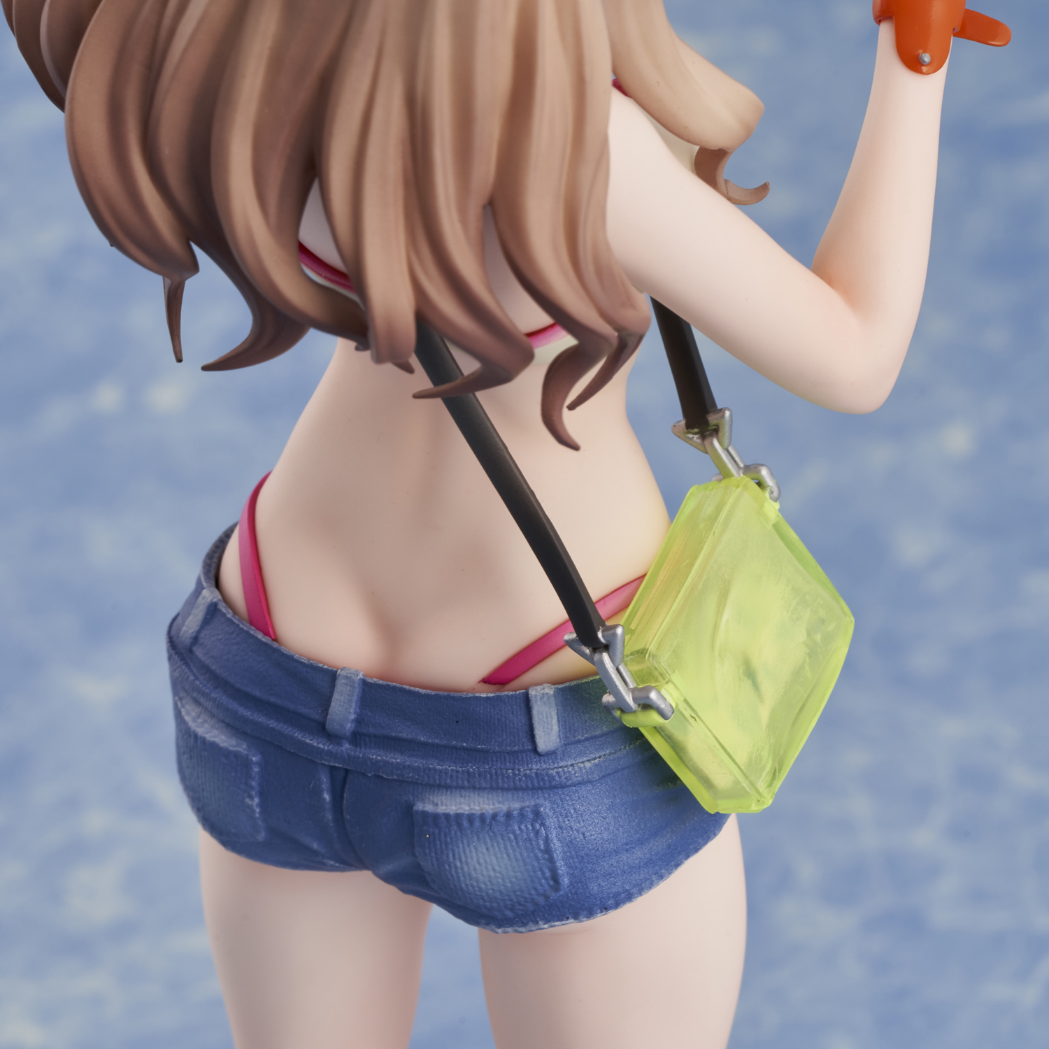 "Pre-Order" Union Creative "SSSS.DYNAZENON" Minami Yume Swimsuit Ver.