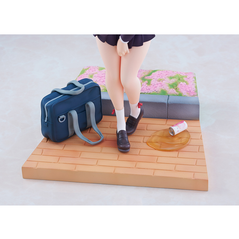"Pre-Order" VIVIgnette 1/7 Hakari Hanazono