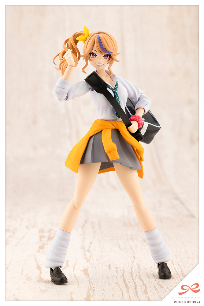 Sousai Shojo Teien 1/10 Seira Ichijo (Ryobu High School Summer Clothes)